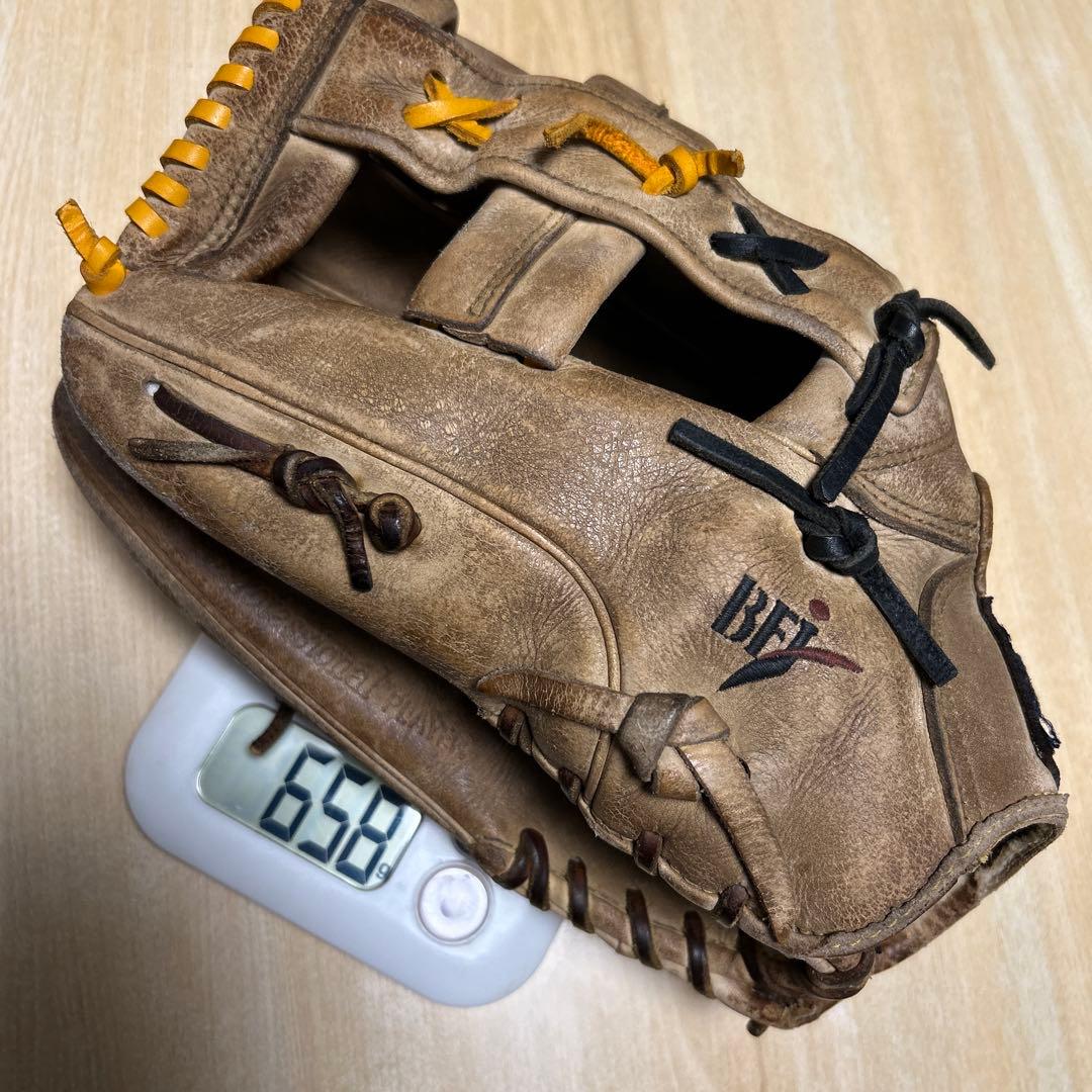 ローリングス⭐︎グローブ⭐︎硬式野球⭐︎外野手⭐︎左⭐︎おまけ付き