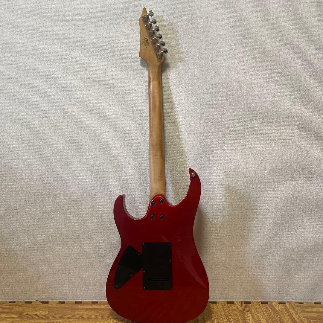 Cort X-2 エレキギター