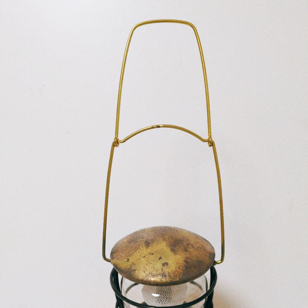 【希少】PRIMUSプリムスEX-3230B エクスカイザー ブラスガスランタン