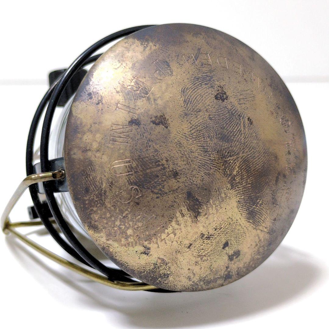 【希少】PRIMUSプリムスEX-3230B エクスカイザー ブラスガスランタン