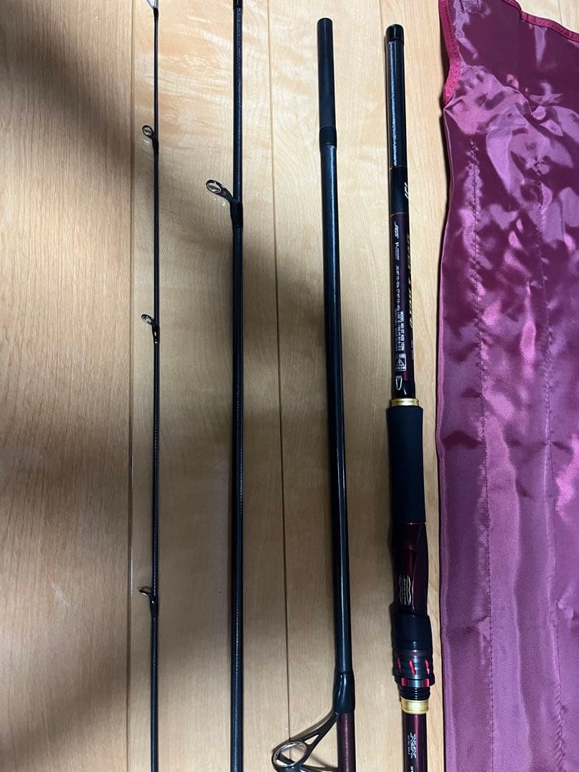 ダイワ　Over There AGS 103M