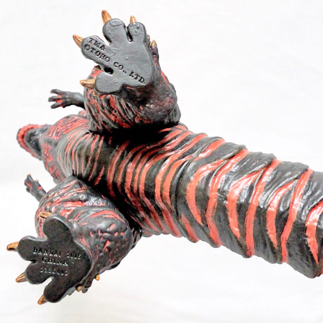 【リペイント品】ムービーモンスターシリーズ シン・ゴジラ ゴジラ （2016）