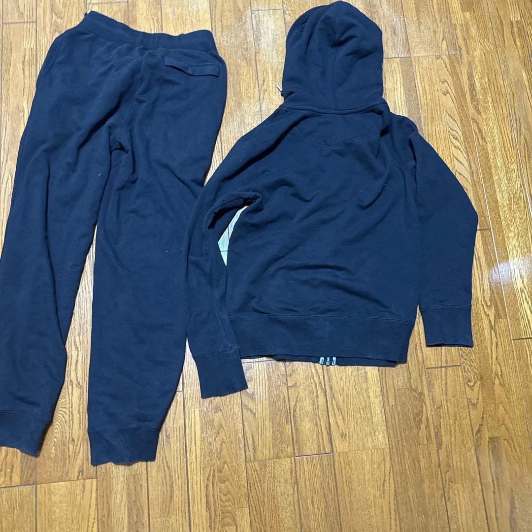 ナイキのセットアップ上下Mサイズ