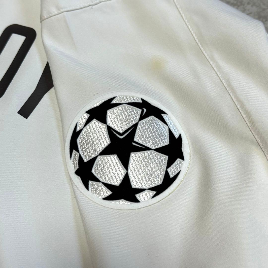 マンチェスターユナイテッド 02/03 #10 ファンニステルローイ 長袖 CL