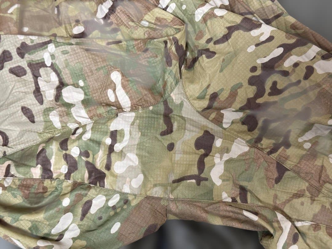 未使用 ARC'TERYX LEAF Wraith Pant マルチカムMサイズ