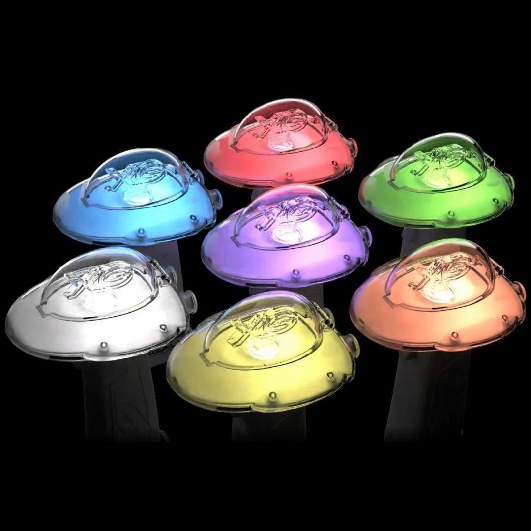 【即発送】XG ライトスティック Xtraordinary Genes Ver.