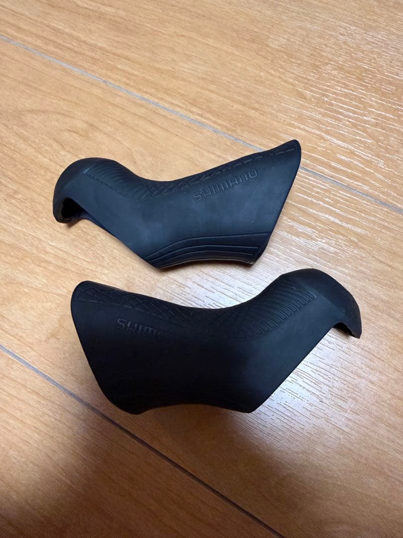 SHIMANO ULTEGRA stーr8070シフター