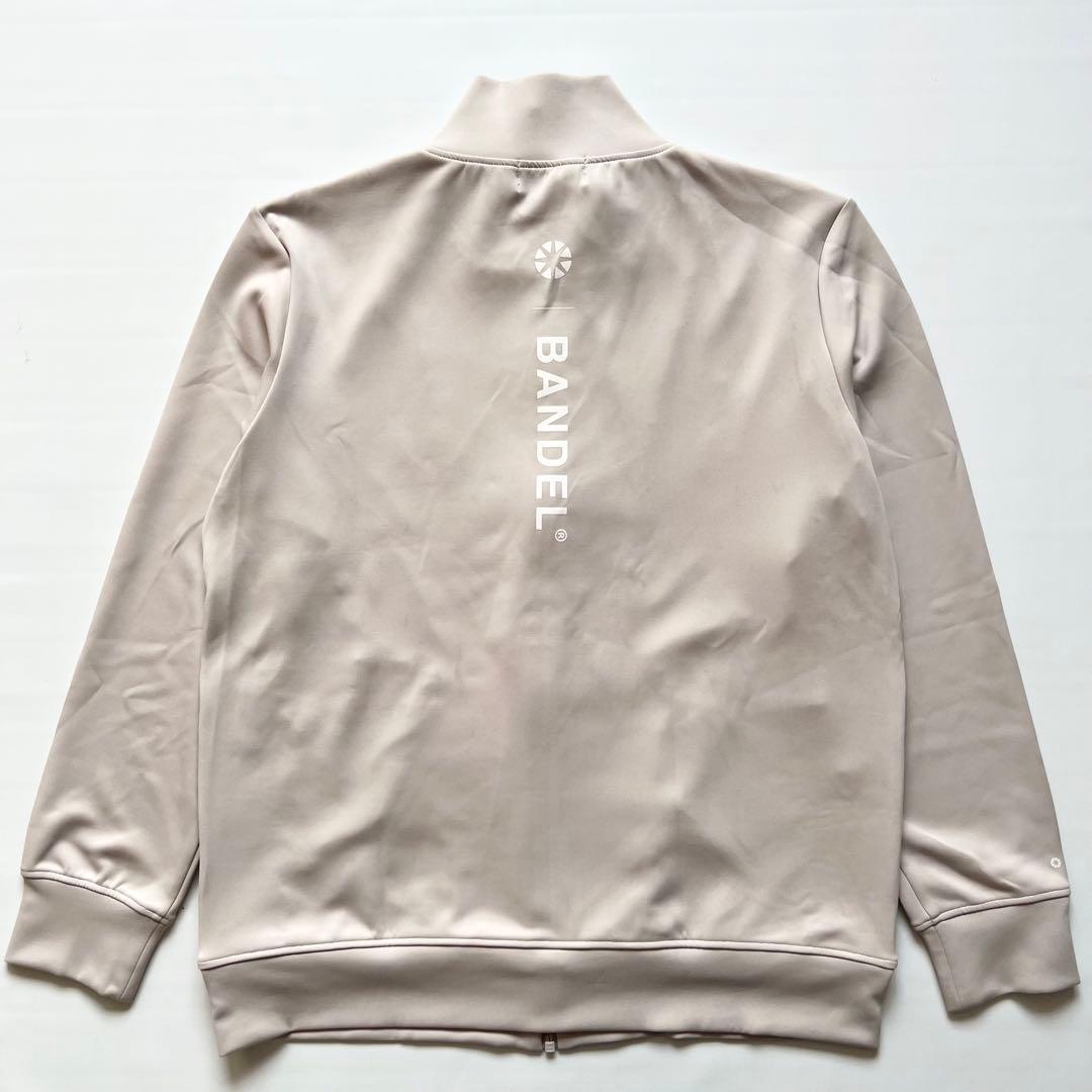 【新品】BANDEL GOLF バンデルゴルフ　セットアップ　メンズ