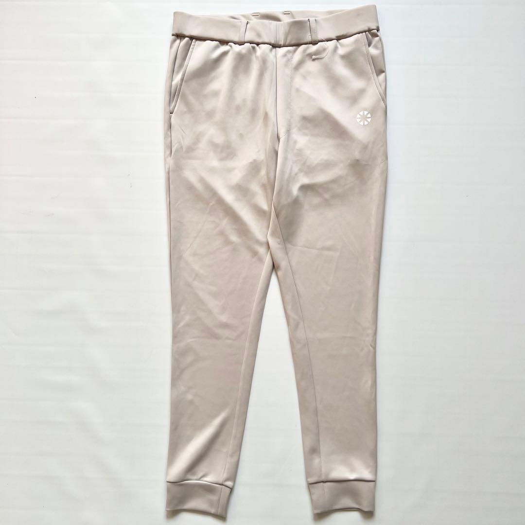 【新品】BANDEL GOLF バンデルゴルフ　セットアップ　メンズ