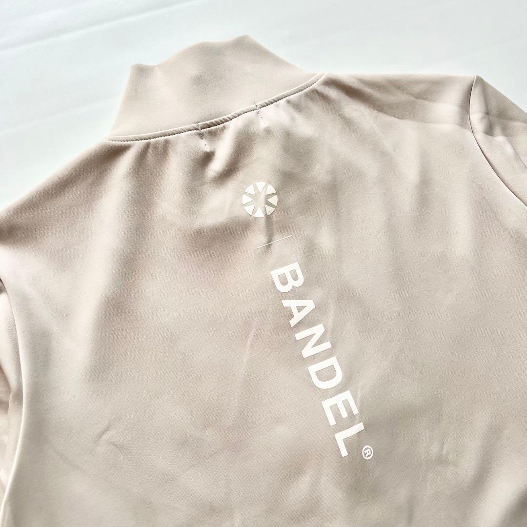 【新品】BANDEL GOLF バンデルゴルフ　セットアップ　メンズ