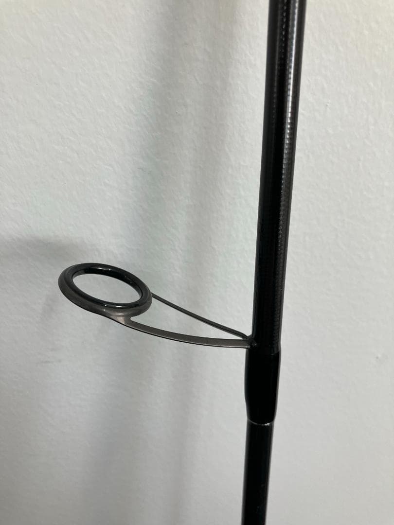 【新品未使用】ジャッカル BRS-S74L-LG 釣り竿