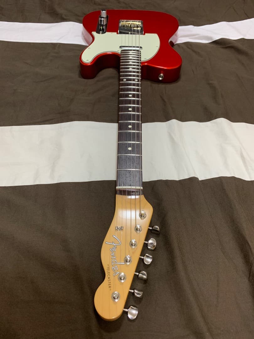 Fender HYBRID 60’s Telecaster