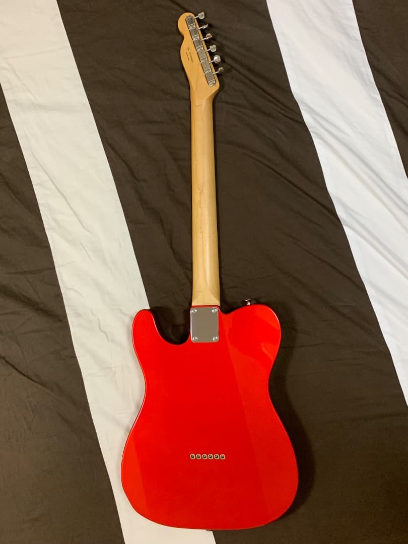 Fender HYBRID 60’s Telecaster