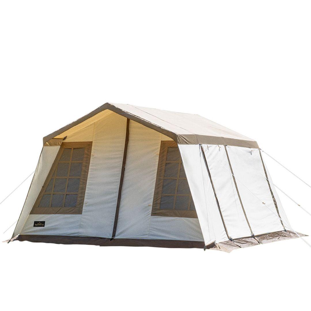 新品：オガワ オーナーロッジタイプ78R T/C 2756