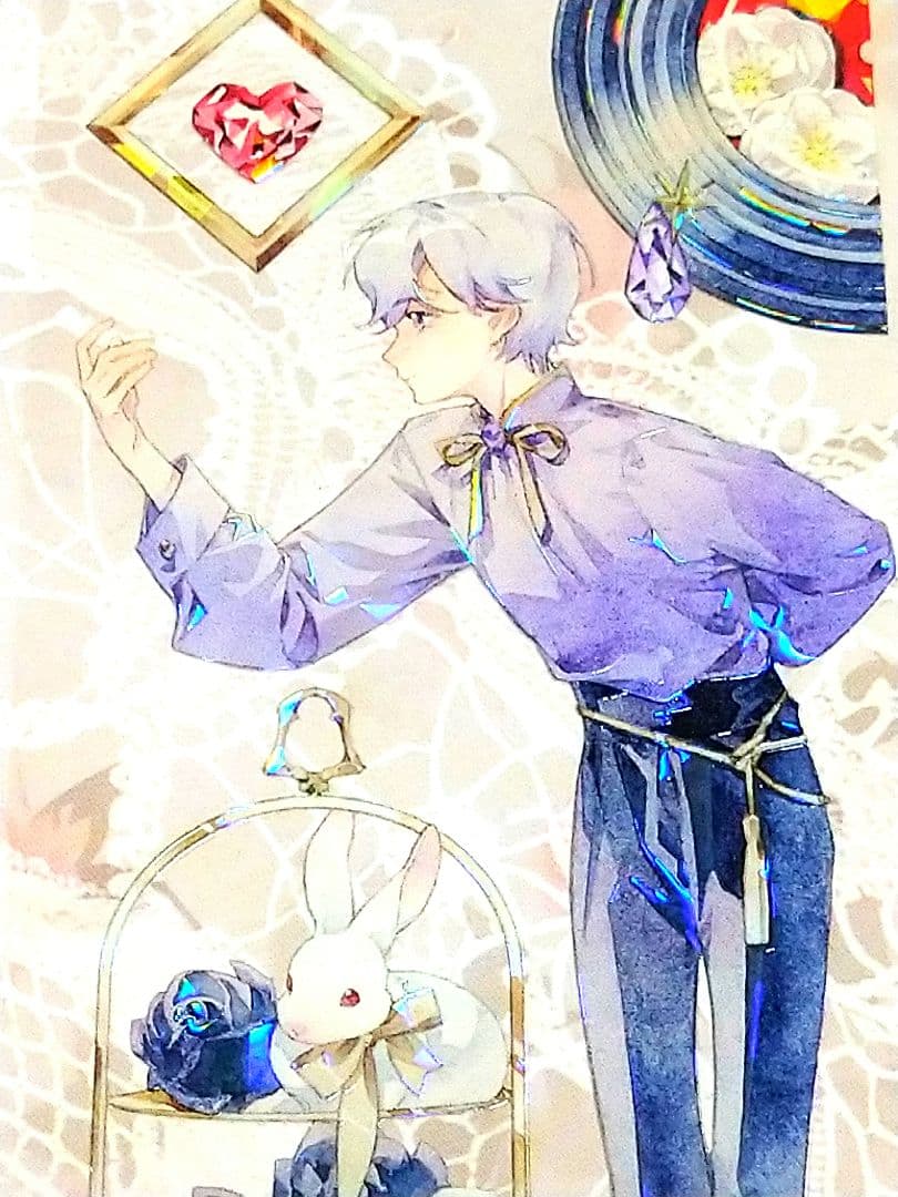 J1099＃盈步共舞(贝壳光)柠檬树切り売り海外人物マステ女の子