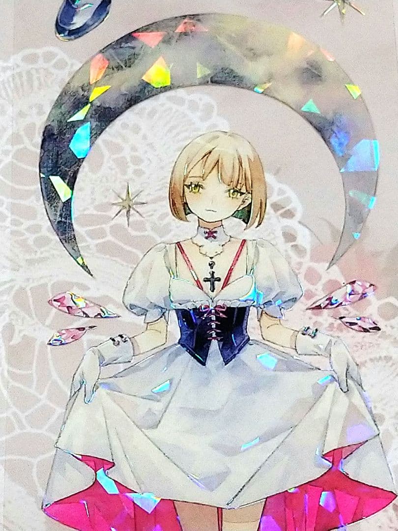 J1099＃盈步共舞(贝壳光)柠檬树切り売り海外人物マステ女の子