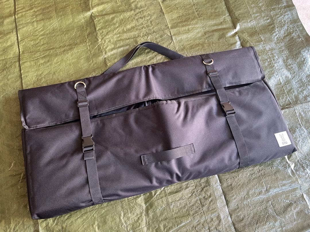 DoD テキーラテーブル テキーラロールバッグ セット