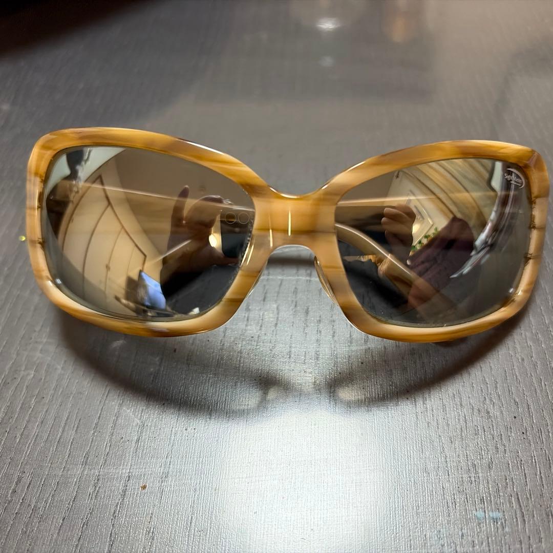 ティムコ　サイトマスター　偏光レンズ　タレックスレンズ