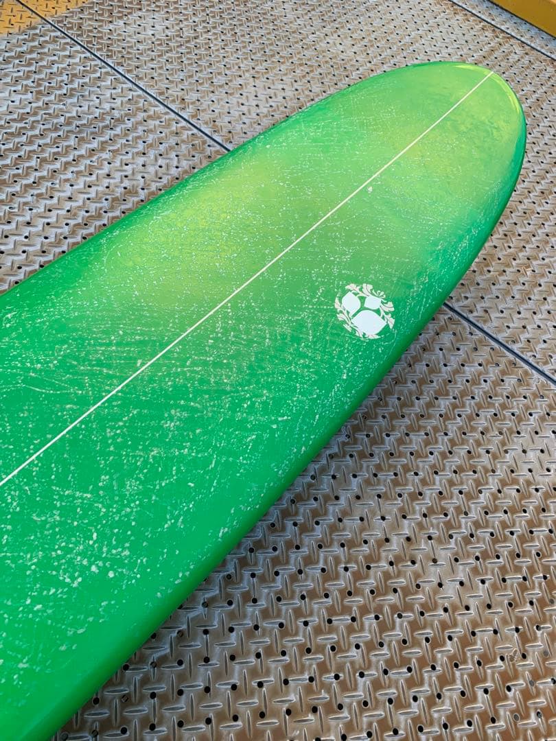 スリーウェザー　8ft Three Weather AMUSE サーフボード