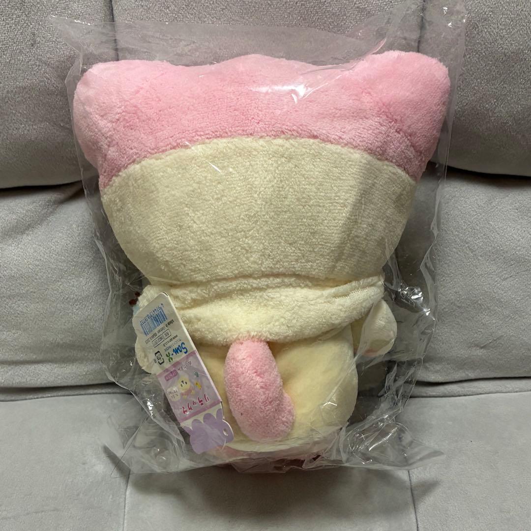 リラックマ コリラックマ ねこねこの湯 ぬいぐるみ