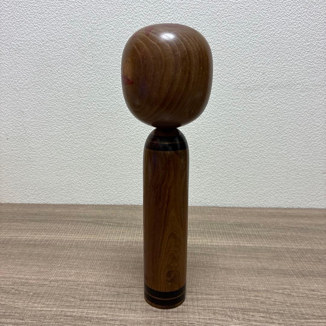 遠刈田系 佐藤 正廣こけし