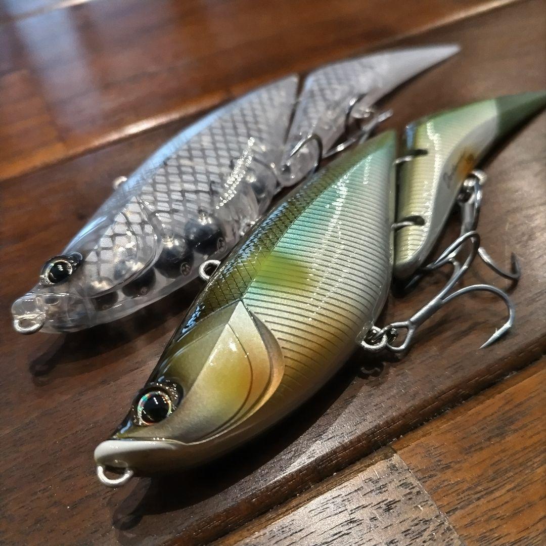 エレメンツ ダヴィンチ150 の２個セット①