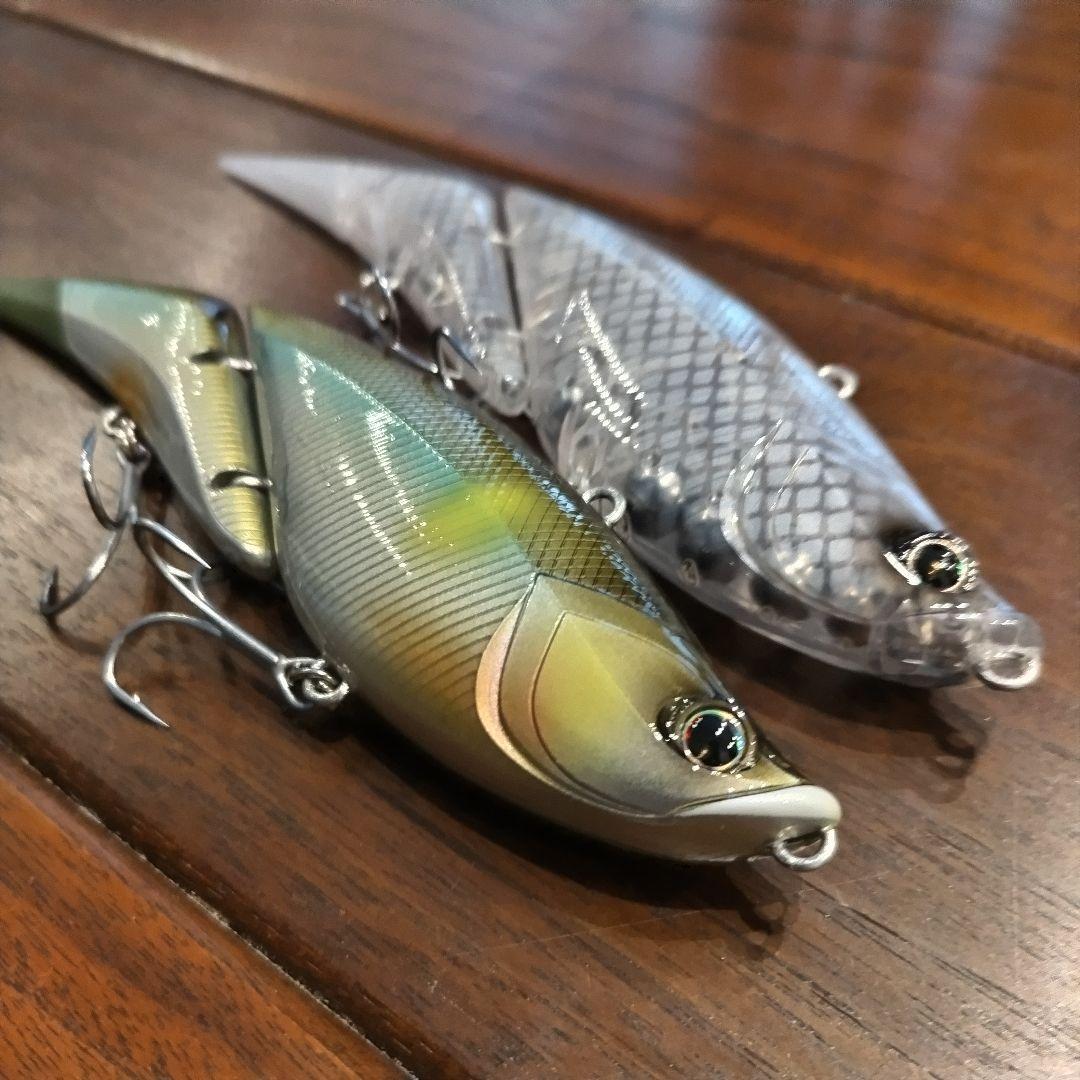 エレメンツ ダヴィンチ150 の２個セット①