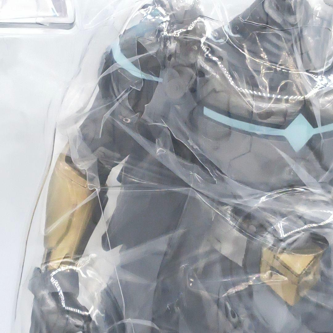 一番くじ 僕のヒーローアカデミア 紡ぐ力 ラストワン賞 アーマードオールマイト