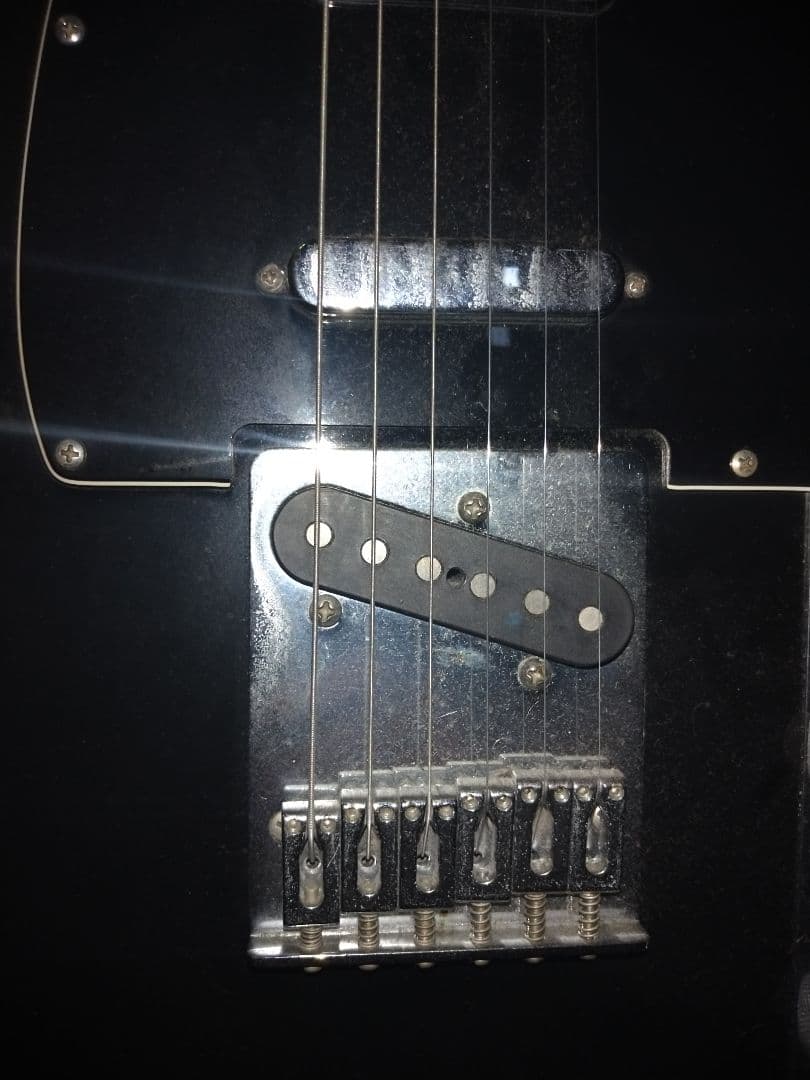 【美品】Fender MEXICO テレキャスター ギター フェンダー