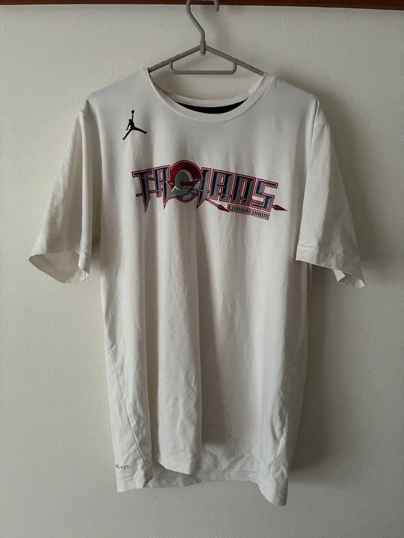 Jordan 福岡大附属大濠高校　バスケウェア