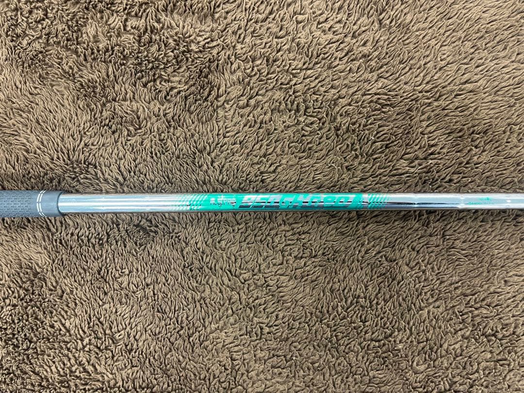 タイトリスト ウェッジ VOKEY SM9 ツアークローム 950GH 54