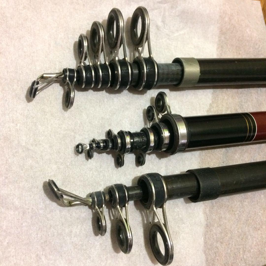 ロッド まとめ売り