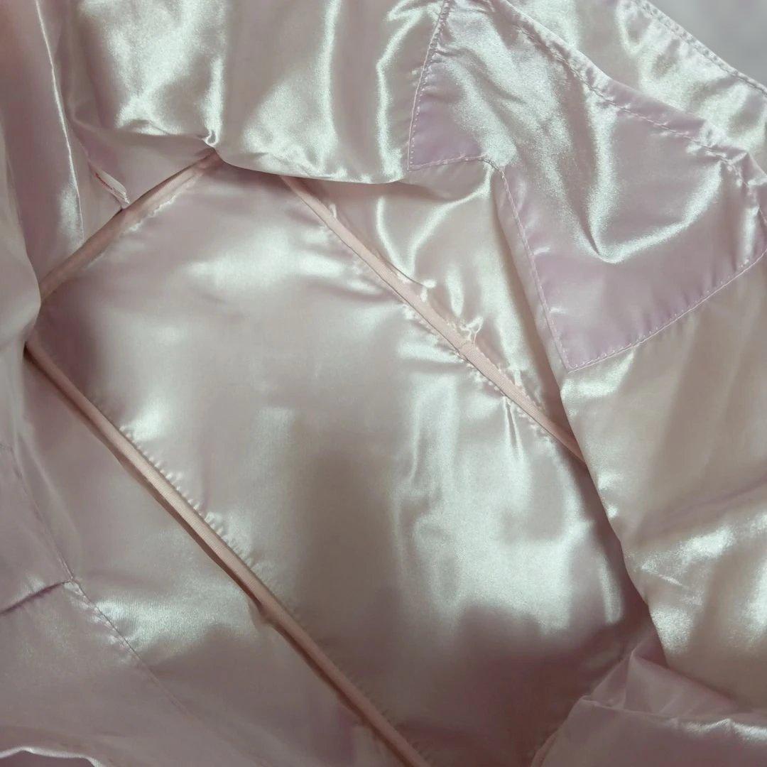 サンリオ　キキララ トートバッグ　サガラ　刺繍