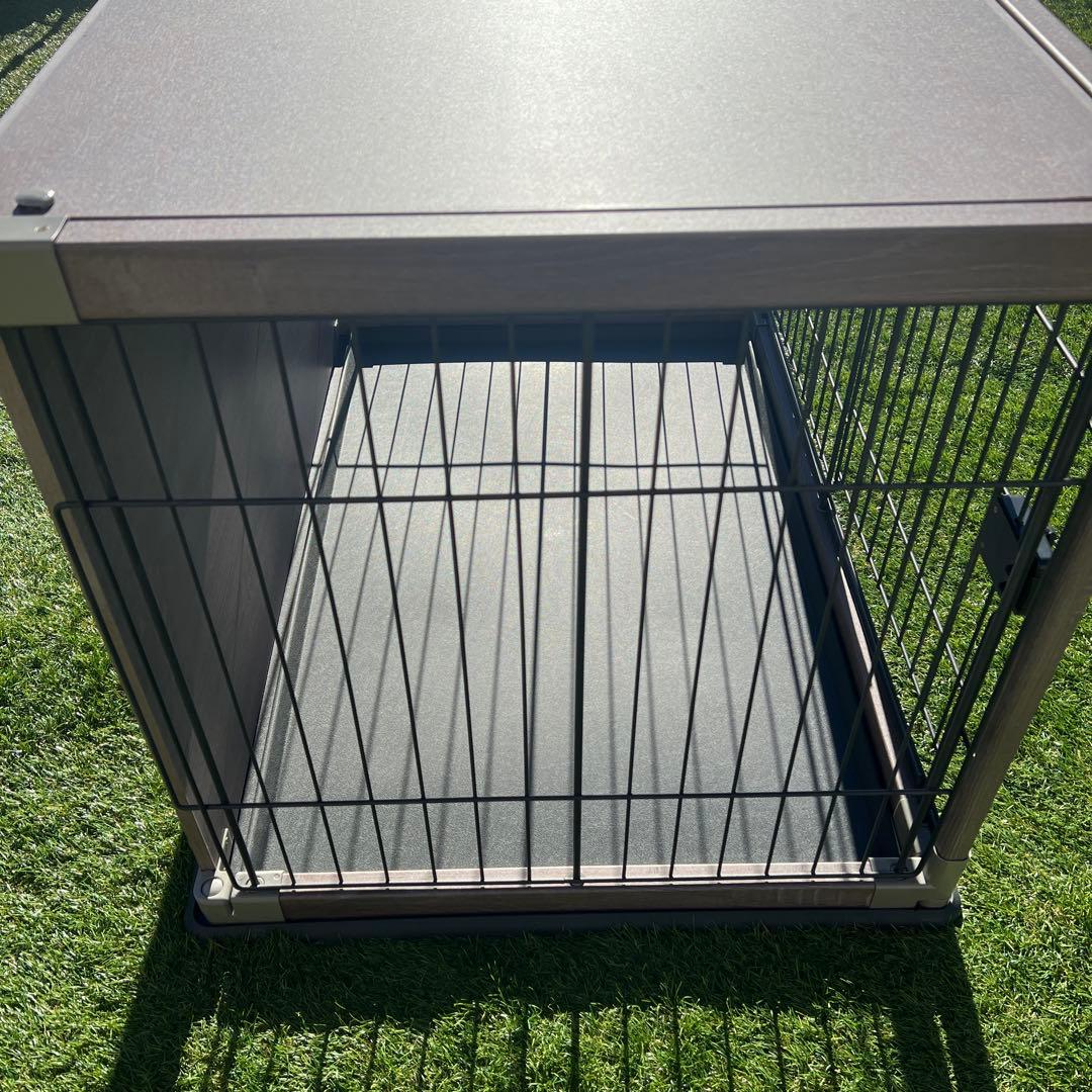 インテリアウッディサークル PIWS-960 アッシュグレー　ケージ　ゲージ