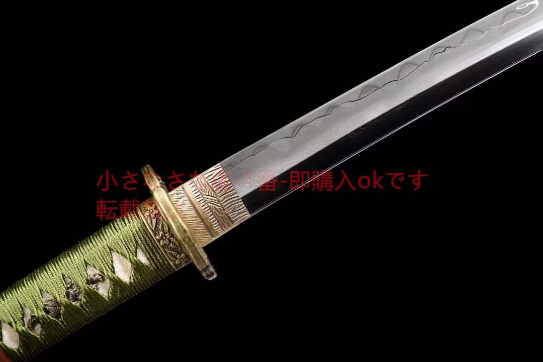 【はさみ鋼98式軍刀】 古兵器 武具 刀装具 日本刀 模造刀 居合刀