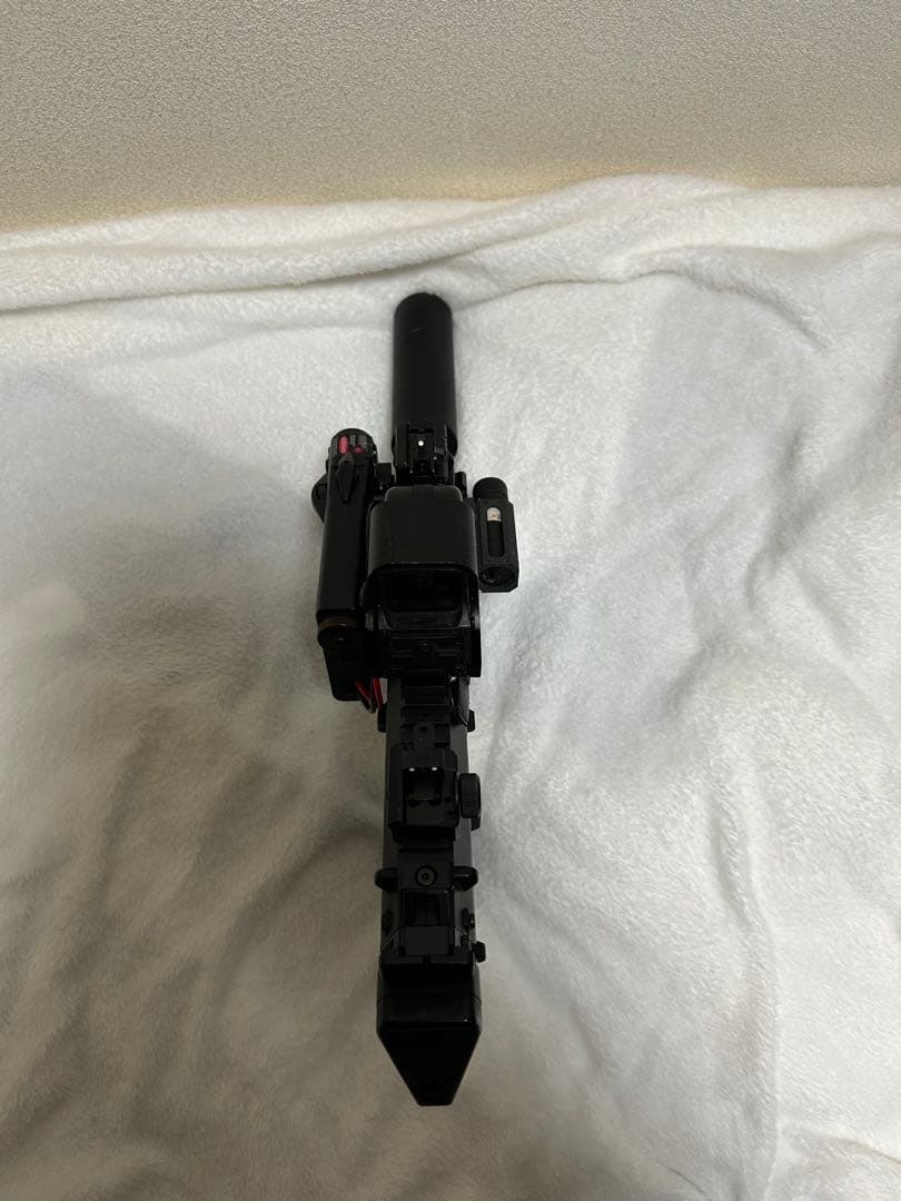 Serected東京マルイMP7A1電動ガン