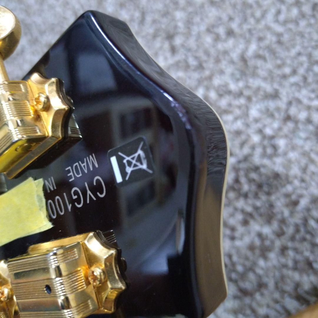 Gretsch Electromatic G5235TG PRO JET ギター