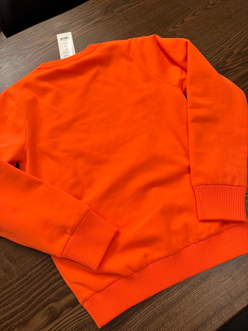 V TWELVE レディースウェア トレーナー v12