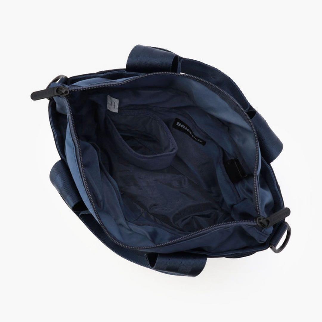 新品　25年新作　BRIEFING 2WAY CART TOTE CS