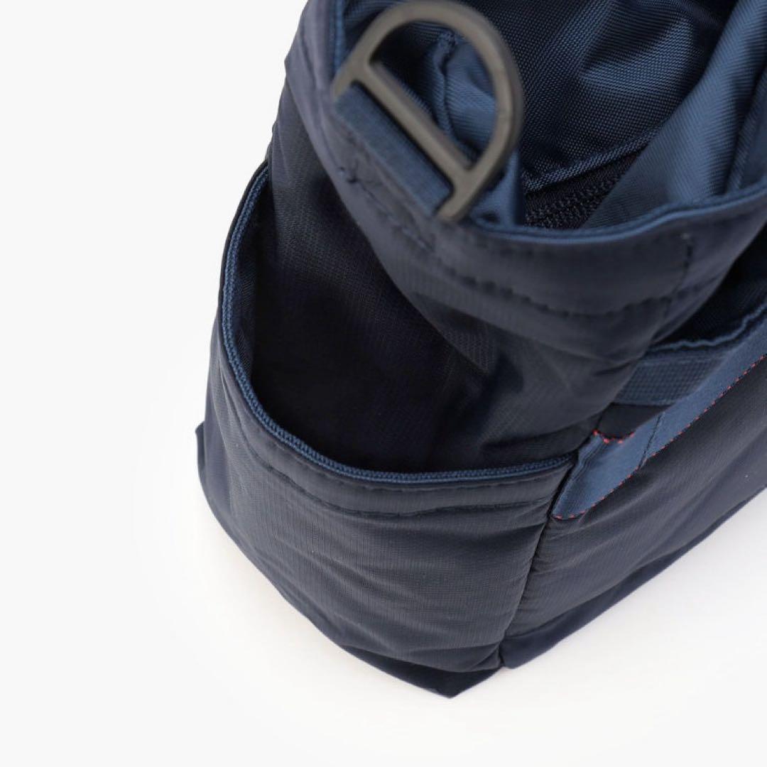 新品　25年新作　BRIEFING 2WAY CART TOTE CS