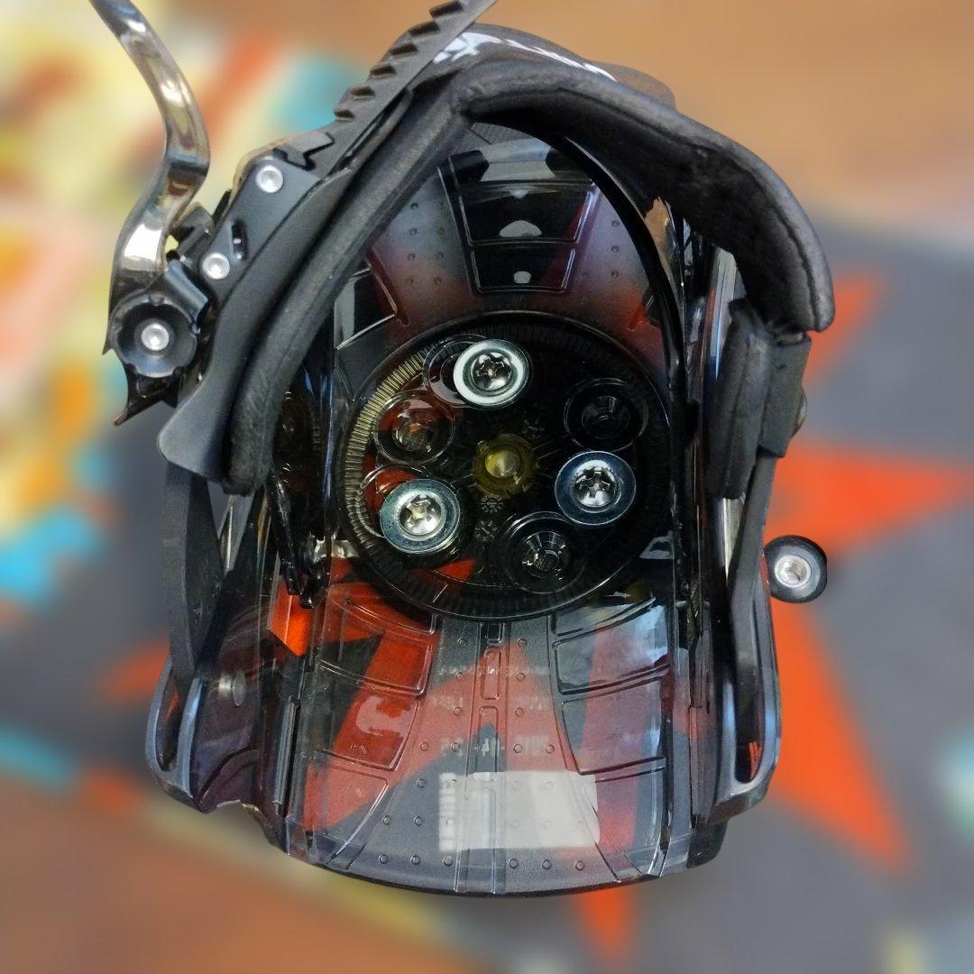 スノーボード Burton MARVEL COMICS 115cm