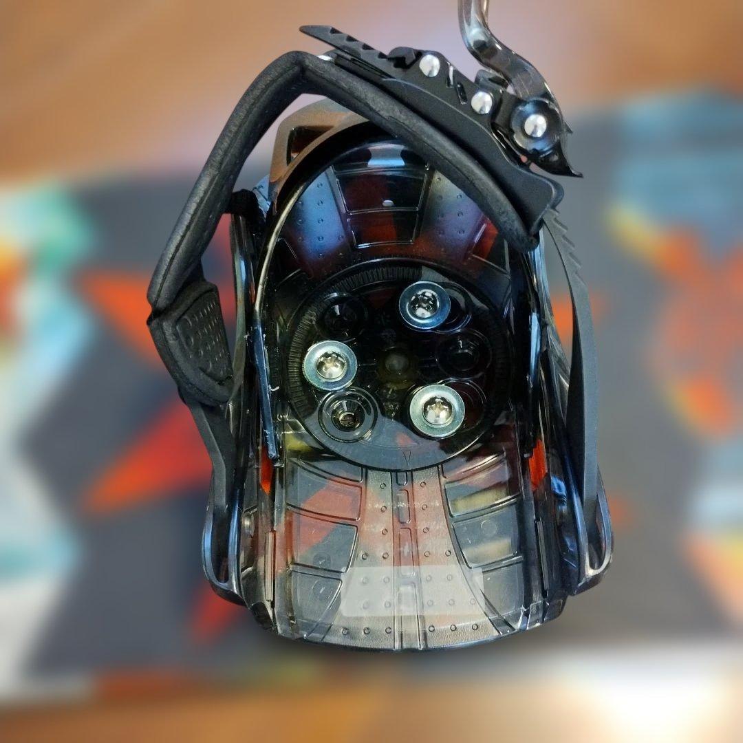 スノーボード Burton MARVEL COMICS 115cm