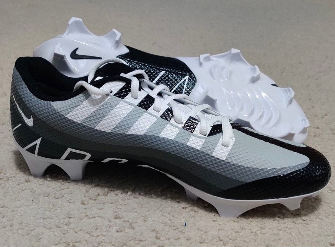 Nike Vapor Edge Speed 360 アメフト 27cm