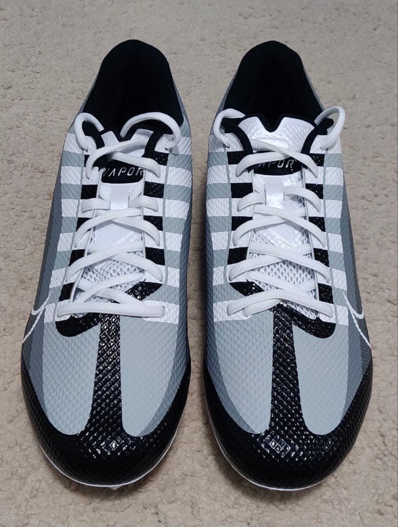 Nike Vapor Edge Speed 360 アメフト 27cm