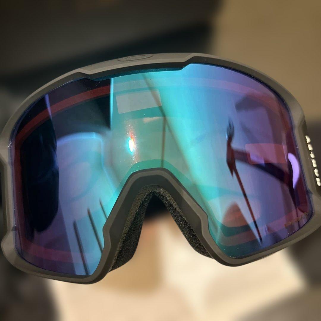 こだま　ゴーグル LINEMINER L