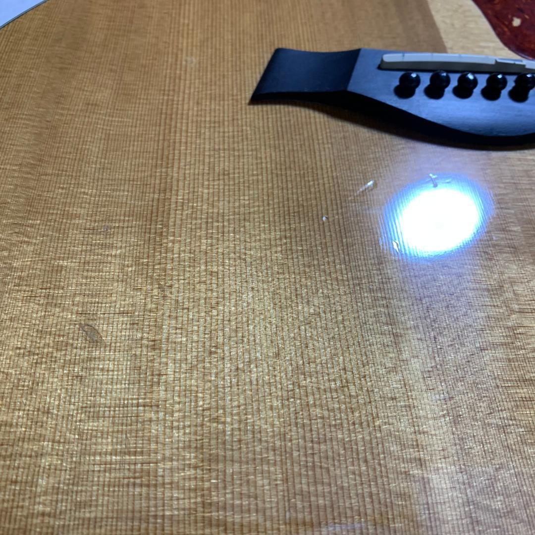 Taylor 214ce 2012年製 ES1 エレアコ