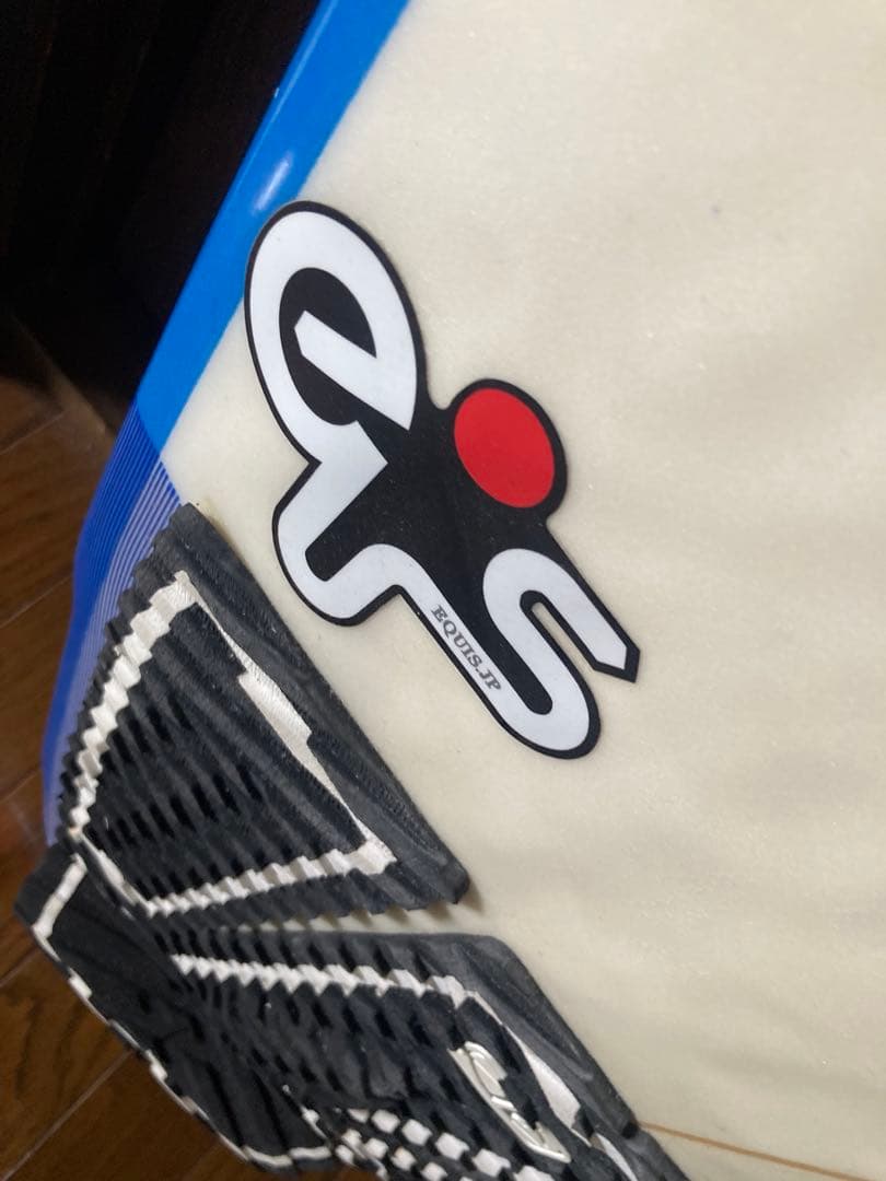 emery サーフボード