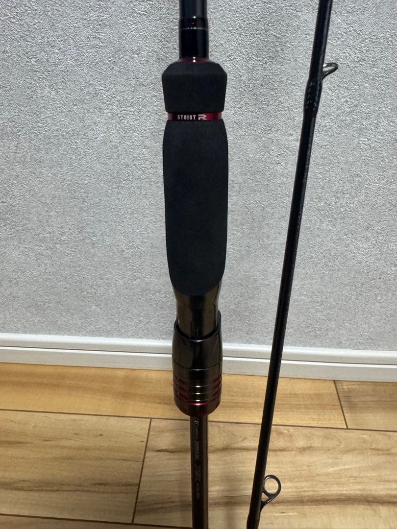 ストイストRT 79MLM 極美品　ダイワ　出品今週中！！