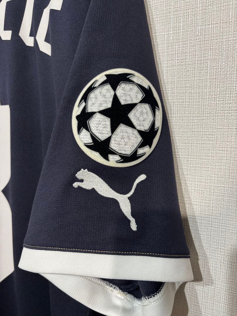 【新品・タグ付き】11-12 ディナモ・ザグレブ コバチッチ