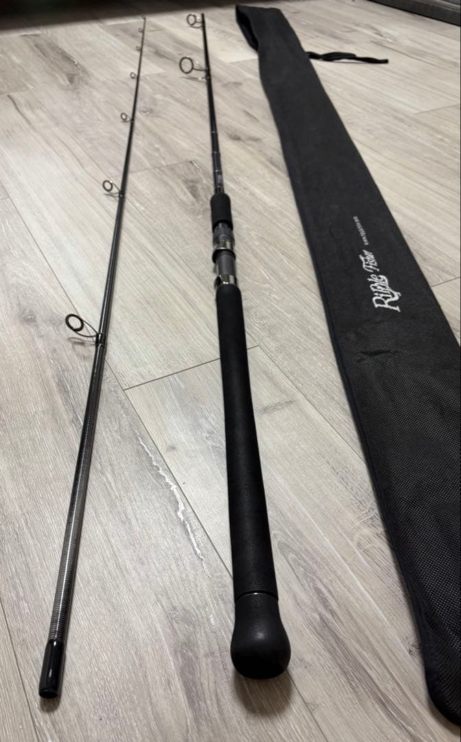 美品 リップルフィッシャー　アヴァリス　11.6M